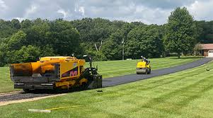 Best Concrete Driveway Installation in Itta Bena, MS